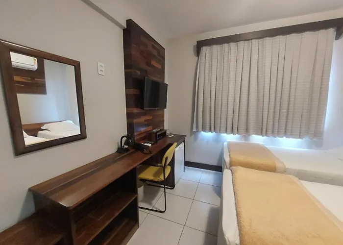 Príncipe Hotel Joinville